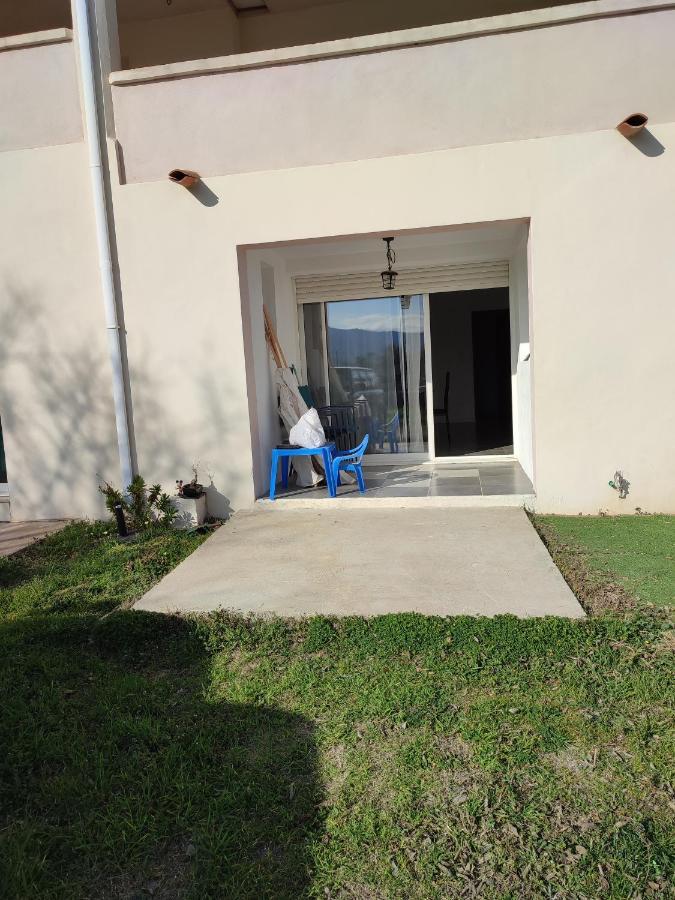 T3 Proche Plages Et Aeroport Lucciana  Exterior photo